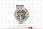 Generaator ATL Autotechnik L 84 170