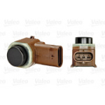 Sensor, parkimisabi VALEO 890013