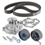 Veepump + hammasrihmakomplekt SNR KDP453.300