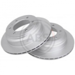 Piduriketas A.B.S. 16506