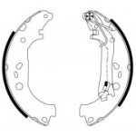 Piduriklotside komplekt TEXTAR 91067600
