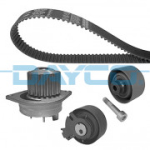 Veepump + hammasrihmakomplekt DAYCO KTBWP3330