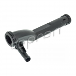 Jahutusvedeliku torustik TOPRAN 116 173