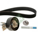 Hammasrihma komplekt INA 530 0335 10