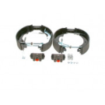 Piduriklotside komplekt BOSCH 0 204 114 508