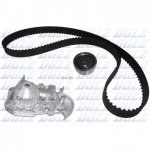 Veepump + hammasrihmakomplekt DOLZ KD018