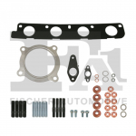 Montaažikomplekt, kompressor FA1 KT110330