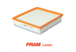 &Otilde;hufilter FRAM CA9991
