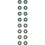 Tihendikomplekt, klapis&auml;&auml;r REINZ 12-53989-01