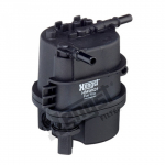 K&uuml;tusefilter HENGST FILTER H54WK01