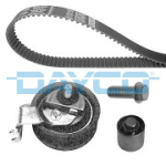 Hammasrihma komplekt DAYCO KTB484