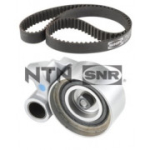 Hammasrihma komplekt SNR KD469.16