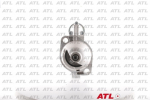 Starter ATL Autotechnik A 79 210