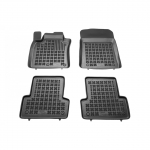 P&otilde;randamattid REZAW PLAST 201903 Renault Modus, Grand Modus