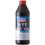 Automaatk&auml;igukasti &otilde;li LIQUI MOLY LIQUI MOLY 3659 TOP TEC ATF 1600 1L
