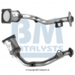 T&auml;iendus-katal&uuml;saator BM CATALYSTS BM91291H