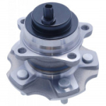 Rattarumm FEBEST 0182-GGL10MR