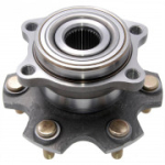 Rattarumm FEBEST 0482-V97R