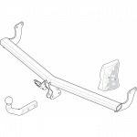 K&auml;rukonks BRINK 526600 Citroen C3, DS3