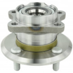 Rattarumm FEBEST 0182-NSP135R