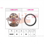 Termostaat, jahutusvedelik EPS 1.880.366