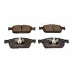 Piduriklotsi komplekt, ketaspidur MAXGEAR 19-3045