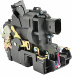 Ukselukk METZGER 2313073