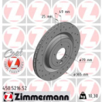Piduriketas ZIMMERMANN 450.5216.52