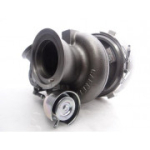 Turbolaadur GARRETT 807158-5005S