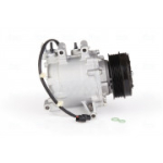 Kompressor, kliimaseade NISSENS 890195
