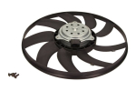 Ventilaator, mootorijahutus MAXGEAR AC265849