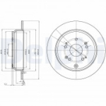 Piduriketas DELPHI BG4064C