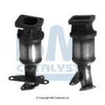 T&auml;iendus-katal&uuml;saator BM CATALYSTS BM80174H