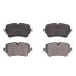 Piduriklotsi komplekt, ketaspidur ABE C2A011ABE