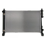 Radiaator,mootorijahutus THERMOTEC D7M042TT