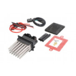 Juhtimismoodul, k&uuml;te/vent. THERMOTEC DEY004TT