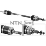 Veov&otilde;ll SNR DK65.004