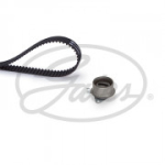 Hammasrihma komplekt GATES K015687XS