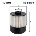 K&uuml;tusefilter FILTRON PE 815/7