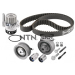 Veepump + hammasrihmakomplekt SNR KDP457.371