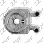 &Otilde;liradiaator,mootori&otilde;li ZZVF ZV03N1