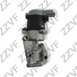 EGR-klapp ZZVF ZV1098LR