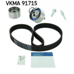 Hammasrihma komplekt SKF VKMA 91715