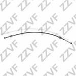 Tross,k&auml;igukast ZZVF ZVH8358