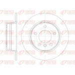 Piduriketas REMSA 61013.00