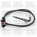 Andur, heitgaasitemperatuur MEAT & DORIA 12331