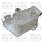 &Otilde;liradiaator,mootori&otilde;li MEAT & DORIA 95168