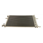 Kondensaator,kliimaseade MAXGEAR AC857137