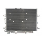 Kondensaator, kliimaseade THERMOTEC KTT110545