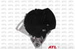 Generaator ATL Autotechnik L 39 475